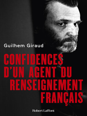 cover image of Confidences d'un agent du renseignement français